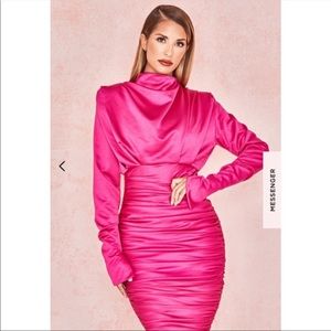 HOUSEOFCB only worn once dress